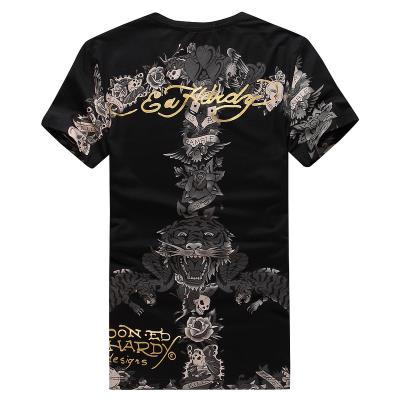 cheap ed hardy shirts men cheap no. 781